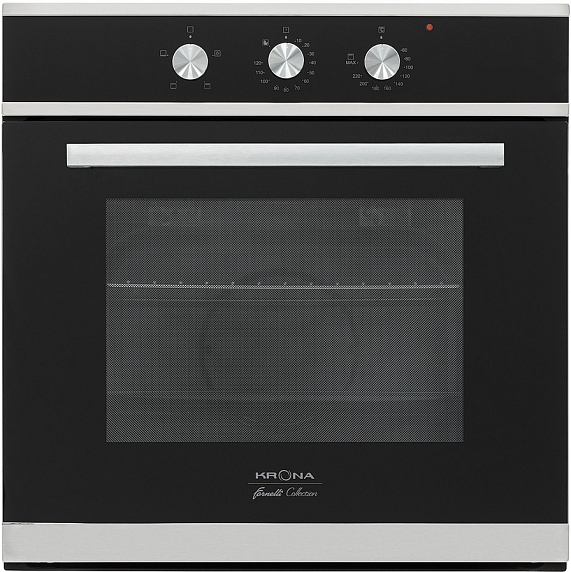 Духовой шкаф Krona ESSENZA 60 S preview 1