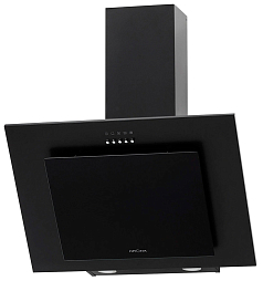 Вытяжка Krona FIONA E 600 BLACK PB