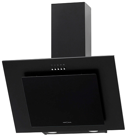 Вытяжка Krona FIONA E 600 BLACK PB preview 3