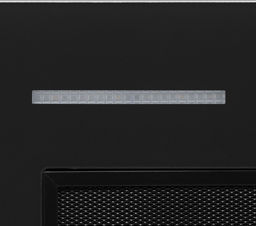 Вытяжка Krona WERMUT 600 DN BLACK PB BF preview 9