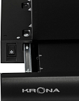 Вытяжка Krona KAMILLA SUPERNOVA 600 BLACK