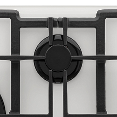 Варочная панель Krona RITTER 67/60 WH