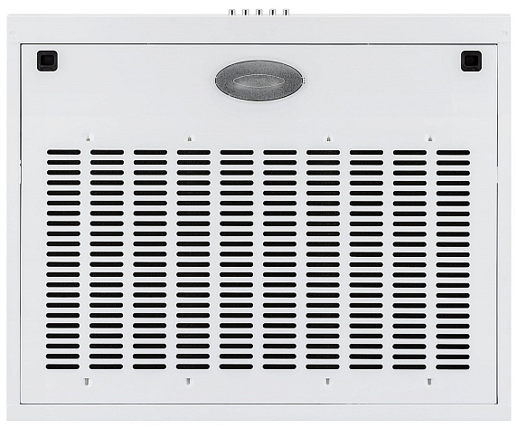 Вытяжка Krona ERMINA 600 WHITE PB preview 2