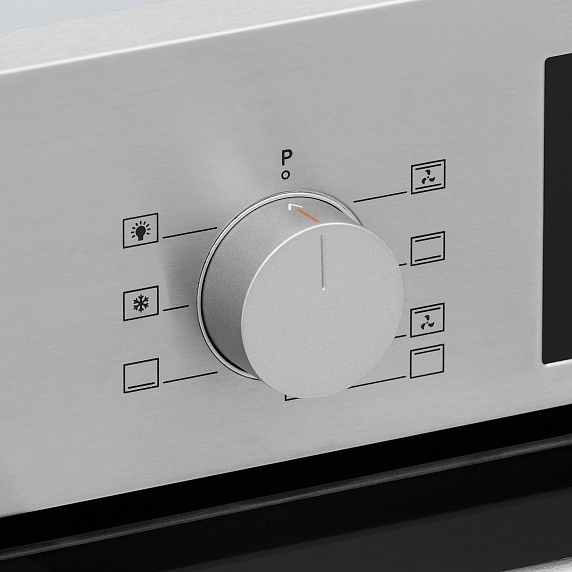 Духовой шкаф Krona BETA 60 IX preview 6