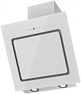Вытяжка Krona KIRSA 500 white/white glass sensor