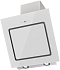 Вытяжка Krona KIRSA 500 white/white glass sensor
