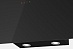 Купить Вытяжка Krona KRISTEN 900 BLACK/INOX SENSOR preview 3