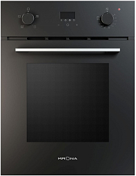 Духовой шкаф Krona ESTERO 45 BL