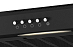 Купить Вытяжка Krona ERMINA 500 BLACK PB preview 2