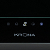 Купить Вытяжка Krona LEA 600 black S preview 4