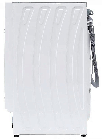 Встраиваемая стиральная машина Krona ZIMMER 1200 7K WHITE preview 4