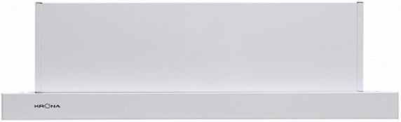 Вытяжка Krona Kamilla 6002DN WH preview 2