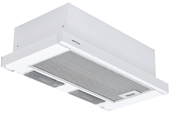 Вытяжка Krona KAMILLA 600 WHITE (1 мотор) preview 5