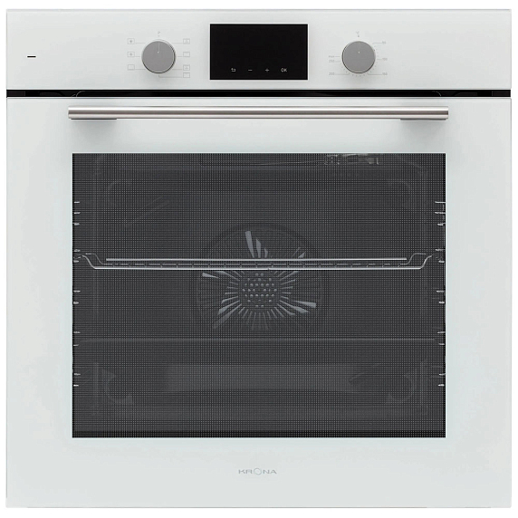 Духовой шкаф Krona Legende 60 WH preview 1