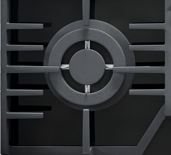 Варочная панель Krona CORNIOLA 60 BL preview 5