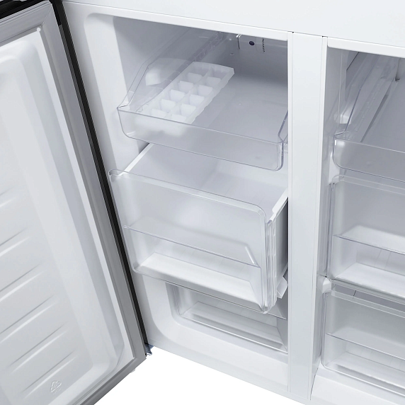 Холодильник Krona EISKALT 7970 XD TNF GLASS BL preview 16