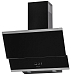 Купить Вытяжка Krona IRIDA 600 BLACK PB preview 6