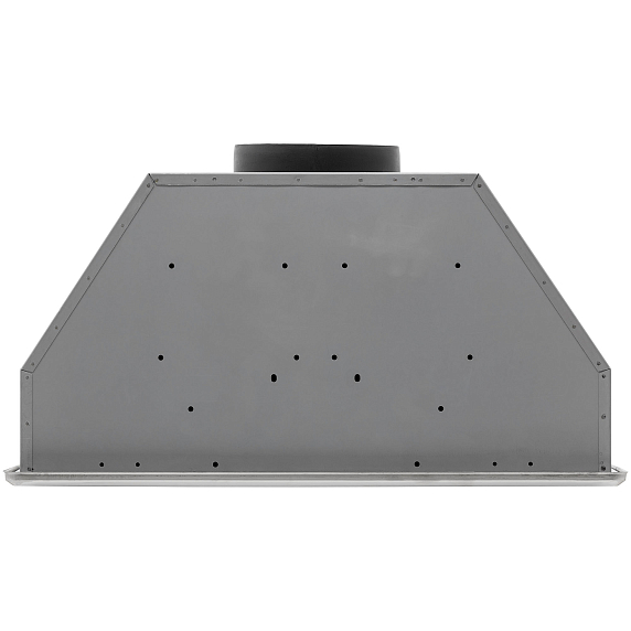 Вытяжка KRONA SVEN 600 inox one knob preview 6