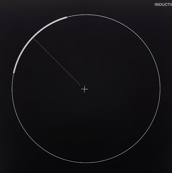 Варочная панель Krona PIASTRA 30 BL preview 8