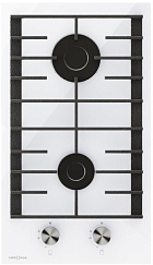 Варочная панель Krona HAGEL 30 WH