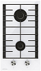 Варочная панель Krona HAGEL 30 WH