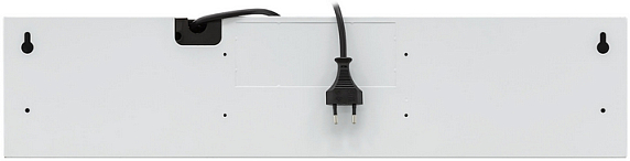 Вытяжка Krona LIANA 600 WHITE PB preview 10