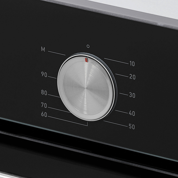 Духовой шкаф Krona BIRNE 60 BL preview 9