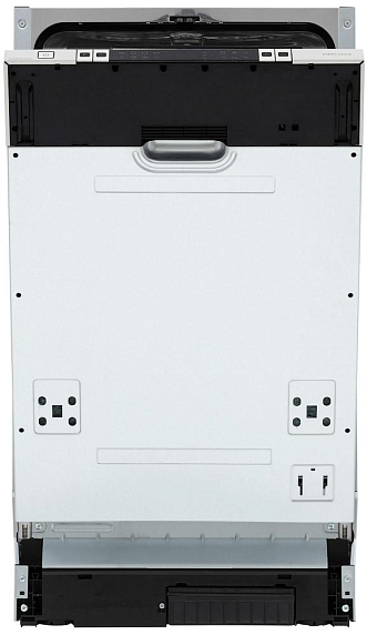 Встраиваемая посудомоечная машина Krona MARTINA 45 BI preview 3