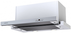 Вытяжка Krona KAMILLA POWER 600 INOX 3Р