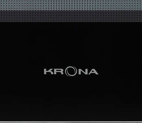 Духовой шкаф Krona QUENDEL 60 BL/S preview 13