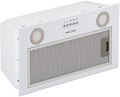 Вытяжка Krona AMBRA 600 white PB