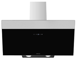 Вытяжка Krona KRISTEN A 900 BLACK SENSOR