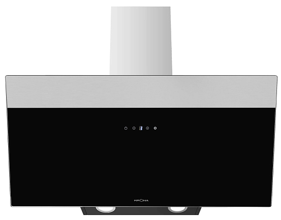 Вытяжка Krona KRISTEN A 900 BLACK SENSOR preview 1