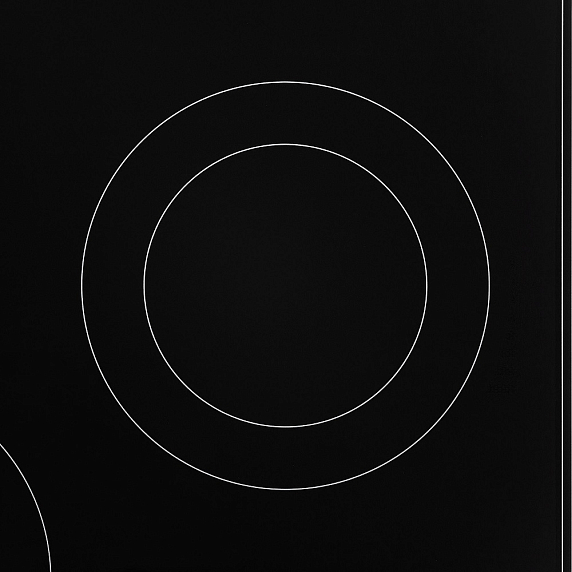 Варочная панель Krona LAUREL 60 BL preview 6