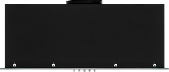 Вытяжка Krona WERMUT 600 DN BLACK PB BF preview 5