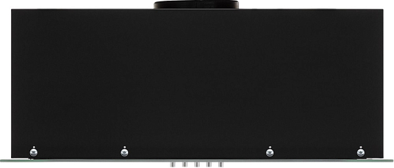 Вытяжка Krona WERMUT 600 DN BLACK PB BF preview 5