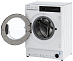 Купить Встраиваемая стиральная машина Krona DARRE 1400 7/5K WHITE preview 3