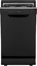 Посудомоечная машина Krona RIVA 45 FS BL