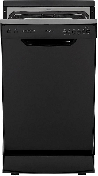 Посудомоечная машина Krona RIVA 45 FS BL preview 3