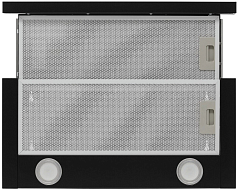 Вытяжка Krona KAMILLA TK 600 BLACK