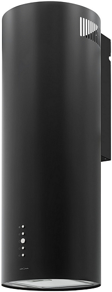 Вытяжка Krona TINA 350 BLACK 3P preview 1