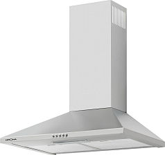 Вытяжка Krona JANNA T 600 inox PB