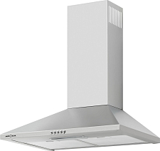 Вытяжка Krona JANNA T 600 inox PB