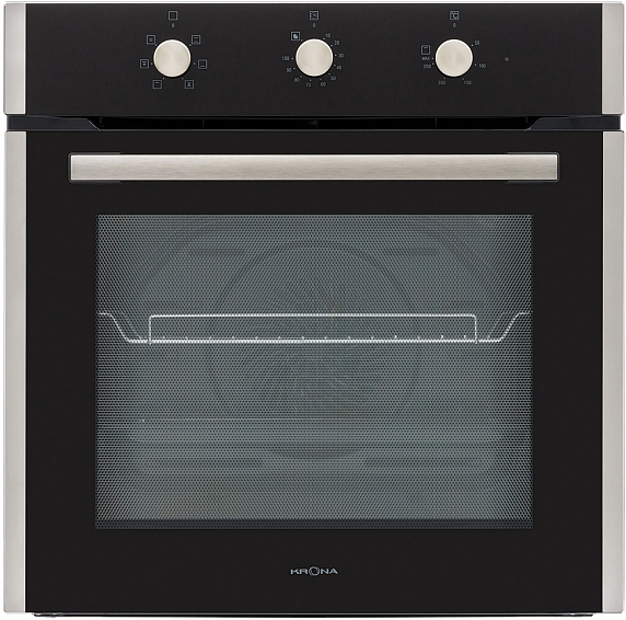Духовой шкаф Krona ATTIMO 60 S preview 1