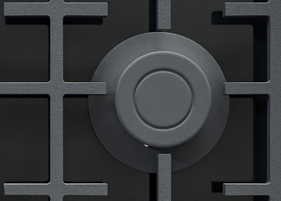 Варочная панель Krona GALILEO 45 BL preview 6