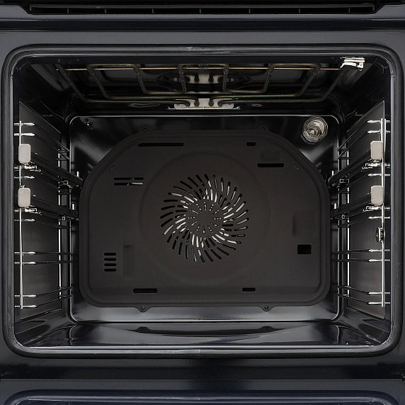 Духовой шкаф Krona UNIVERSUM 60 WH preview 10