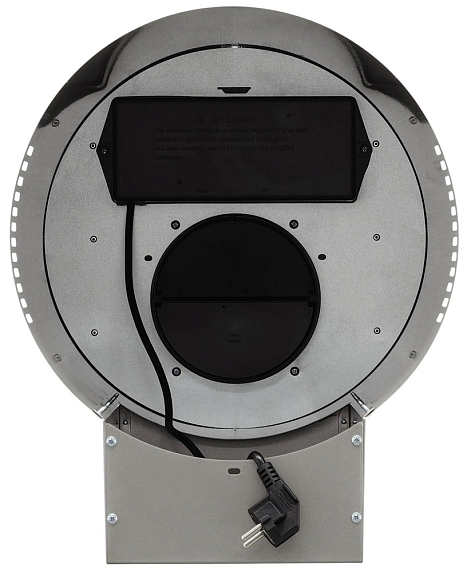 Вытяжка Krona TINA 350 METALLIC 3P preview 5