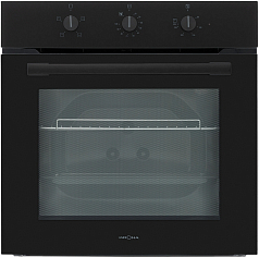 Духовой шкаф Krona SERA 60 BL/BL