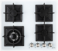 Варочная панель Krona CALORE 60 WH