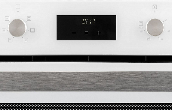 Духовой шкаф Krona REGINA 60 WH preview 6